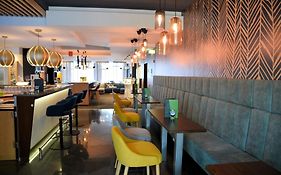 Holiday Inn - Salzburg City